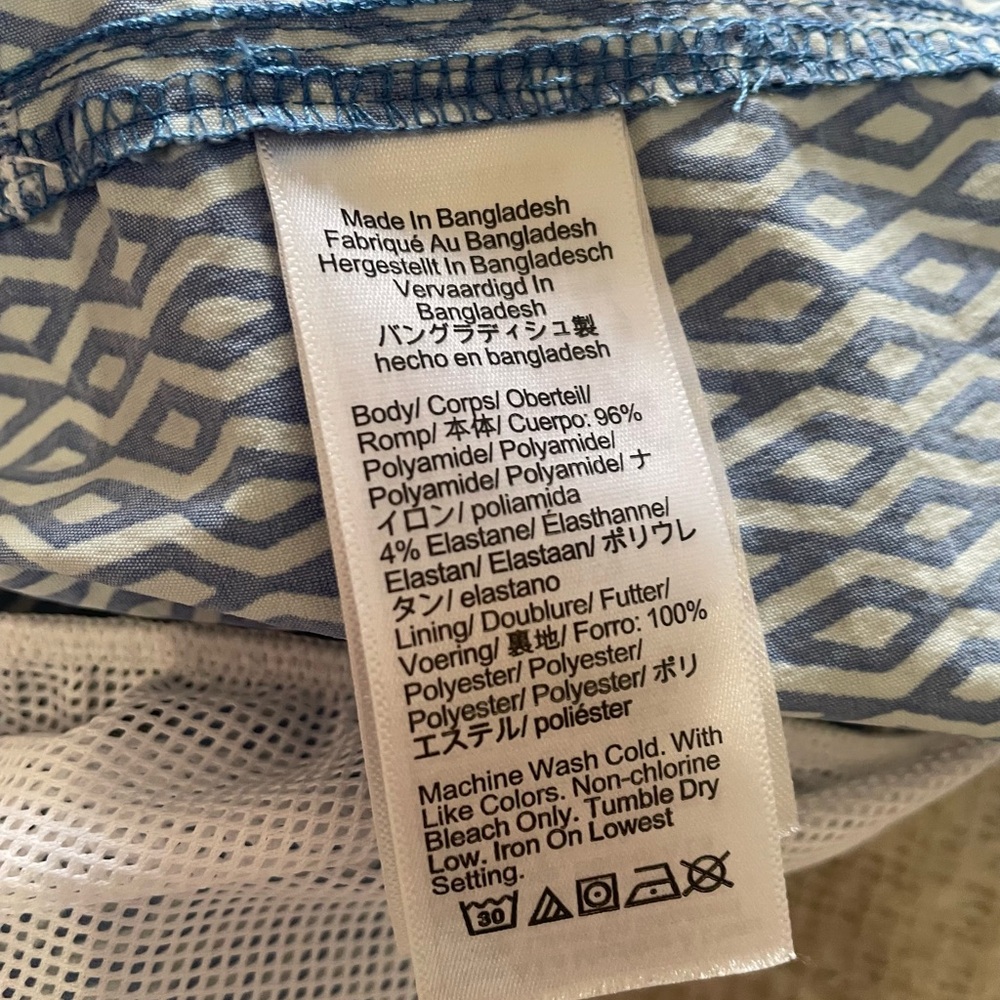 J. Crew Swim - Picture 9 of 12